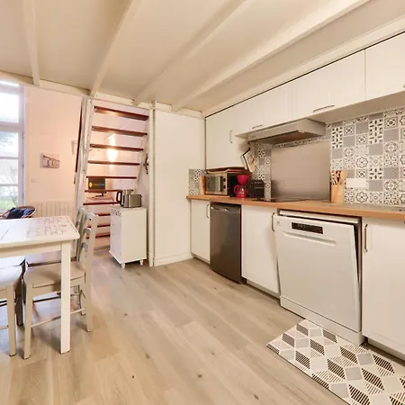 Saint Goustan - Maeva - 4 Personnes - Prestige - Maeva - Super Mae-9421 Le Croisic