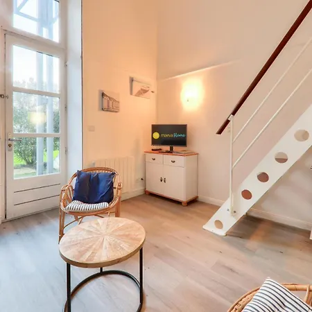 Saint Goustan - Maeva - 4 Personnes - Prestige - Maeva - Super Mae-9421 Διαμέρισμα
