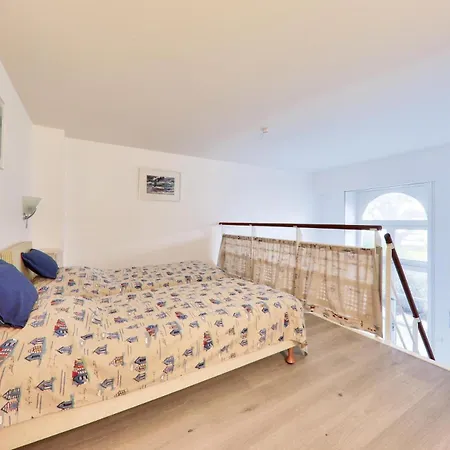 Saint Goustan - Maeva - 4 Personnes - Prestige - Maeva - Super Mae-9421 Le Croisic