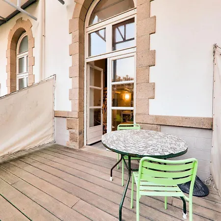 Saint Goustan - Maeva - 4 Personnes - Prestige - Maeva - Super Mae-9421 Διαμέρισμα *