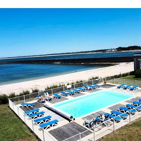 Διαμέρισμα Saint Goustan - Maeva - 4 Personnes - Prestige - Maeva - Super Mae-9421