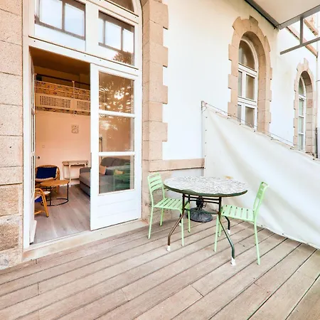 Διαμέρισμα Saint Goustan - Maeva - 4 Personnes - Prestige - Maeva - Super Mae-9421 *