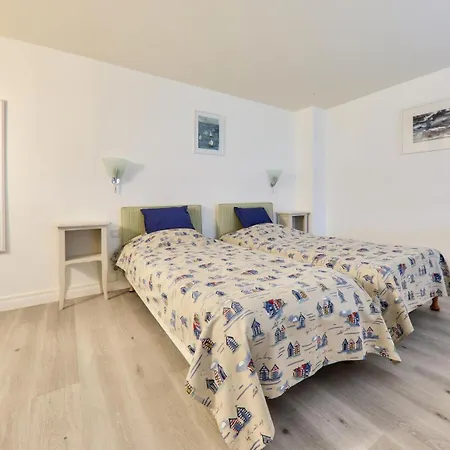 Apartment Saint Goustan - Maeva - 4 Personnes - Prestige - Maeva - Super Mae-9421