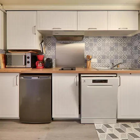 Saint Goustan - Maeva - 4 Personnes - Prestige - Maeva - Super Mae-9421 Apartment *