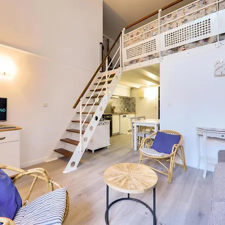 Saint Goustan - Maeva - 4 Personnes - Prestige - Maeva - Super Mae-9421 아파트 *