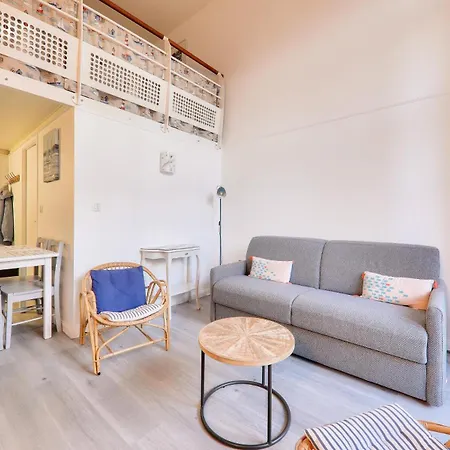 Saint Goustan - Maeva - 4 Personnes - Prestige - Maeva - Super Mae-9421 *