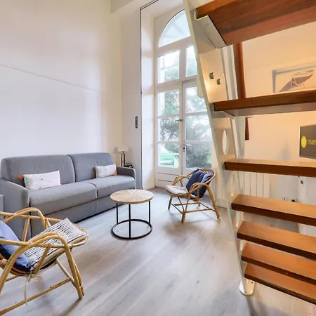 아파트 Saint Goustan - Maeva - 4 Personnes - Prestige - Maeva - Super Mae-9421