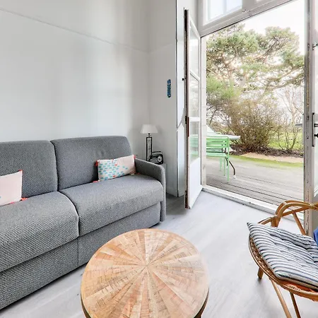 Saint Goustan - Maeva - 4 Personnes - Prestige - Maeva - Super Mae-9421 * 르크로아시