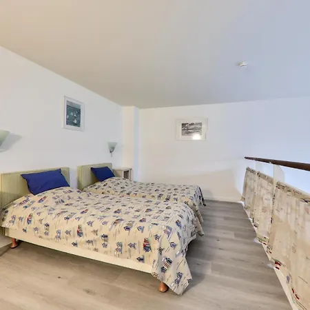 Apartment Saint Goustan - Maeva - 4 Personnes - Prestige - Maeva - Super Mae-9421 *