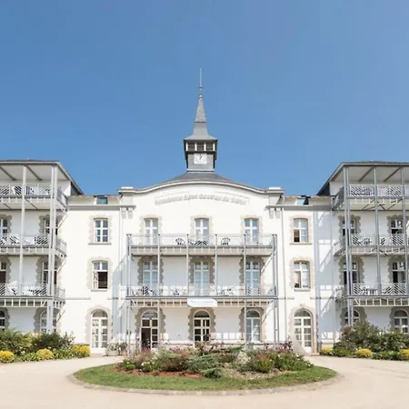 Saint Goustan - Maeva - 4 Personnes - Prestige - Maeva - Super Mae-9421 르크로아시