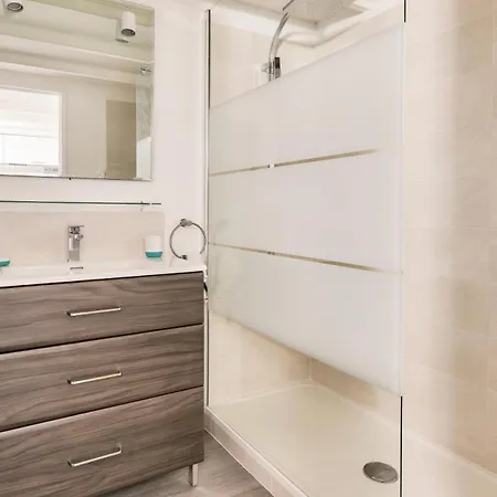 Saint Goustan - Maeva - 4 Personnes - Prestige - Maeva - Super Mae-9421 아파트