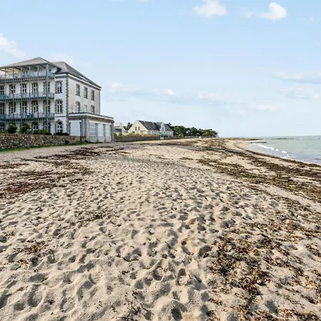 Saint Goustan - Maeva - 4 Personnes - Prestige - Maeva - Super Mae-9421 *