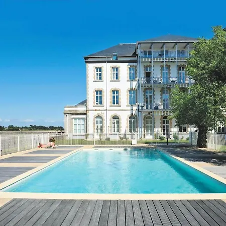 Apartment Saint Goustan - Maeva - 4 Personnes - Prestige - Maeva - Super Mae-9421 Le Croisic
