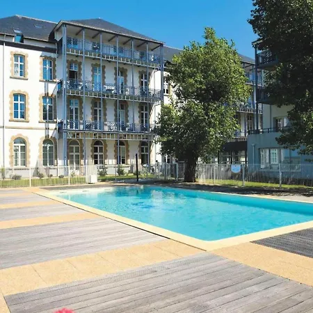 Apartment Saint Goustan - Maeva - 4 Personnes - Prestige - Maeva - Super Mae-9421 *