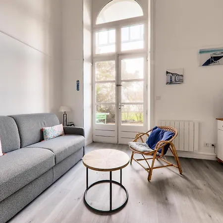 Lejlighed Saint Goustan - Maeva - 4 Personnes - Prestige - Maeva - Super Mae-9421
