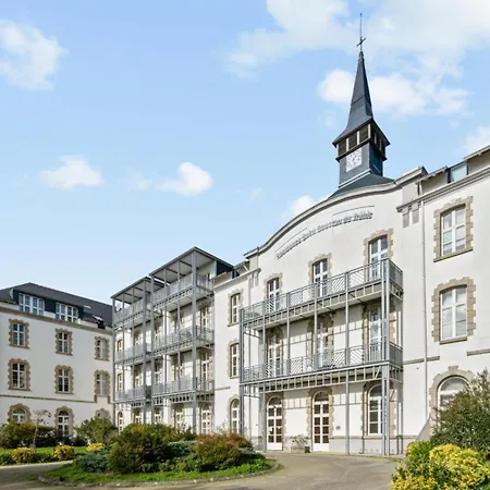 Apartment Saint Goustan - Maeva - 4 Personnes - Prestige - Maeva - Super Mae-9421 Le Croisic