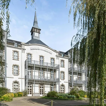 Saint Goustan - Maeva - 4 Personnes - Prestige - Maeva - Super Mae-9421 아파트 르크로아시