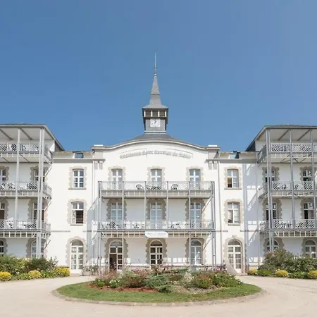 Apartment Saint Goustan - Maeva - 4 Personnes - Prestige - Maeva - Super Mae-9421