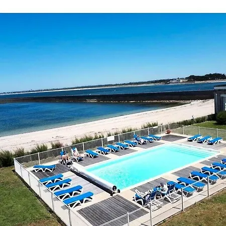 Apartment Saint Goustan - Maeva - 4 Personnes - Prestige - Maeva - Super Mae-9421 *