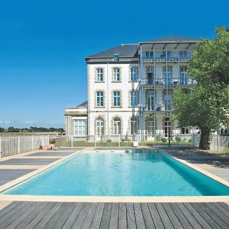 Saint Goustan - Maeva - 4 Personnes - Prestige - Maeva - Super Mae-9421 Apartment Le Croisic