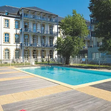 Apartment Saint Goustan - Maeva - 4 Personnes - Prestige - Maeva - Super Mae-9421 Le Croisic