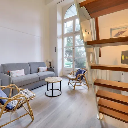Apartment Saint Goustan - Maeva - 4 Personnes - Prestige - Maeva - Super Mae-9421