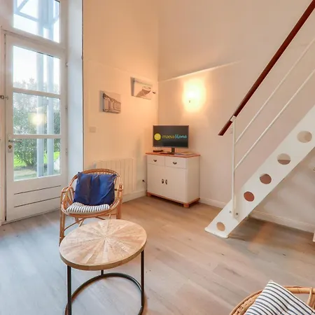Saint Goustan - Maeva - 4 Personnes - Prestige - Maeva - Super Mae-9421 Apartment Le Croisic