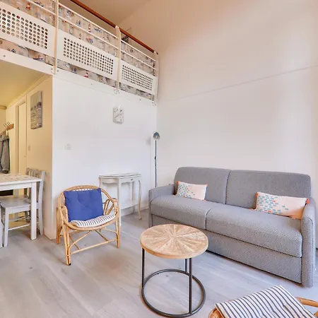 Saint Goustan - Maeva - 4 Personnes - Prestige - Maeva - Super Mae-9421 Apartment Le Croisic