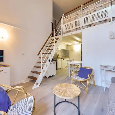 Apartment Saint Goustan - Maeva - 4 Personnes - Prestige - Maeva - Super Mae-9421 *