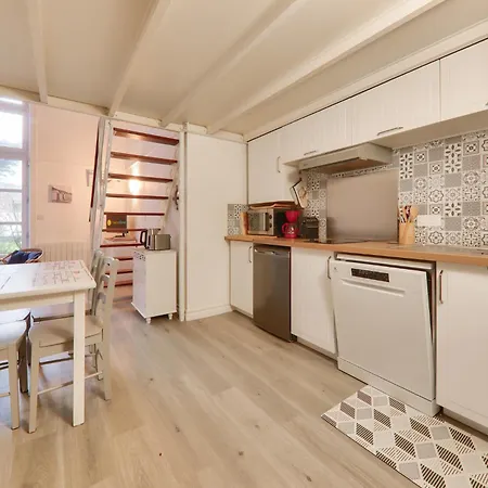 Saint Goustan - Maeva - 4 Personnes - Prestige - Maeva - Super Mae-9421 Le Croisic