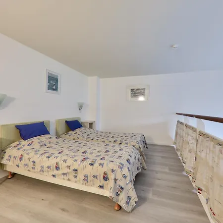 Saint Goustan - Maeva - 4 Personnes - Prestige - Maeva - Super Mae-9421 Apartment Le Croisic