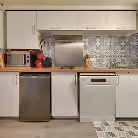 Saint Goustan - Maeva - 4 Personnes - Prestige - Maeva - Super Mae-9421 Le Croisic