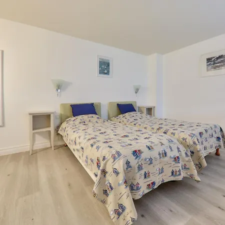 Saint Goustan - Maeva - 4 Personnes - Prestige - Maeva - Super Mae-9421 Le Croisic