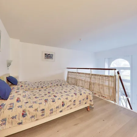 Saint Goustan - Maeva - 4 Personnes - Prestige - Maeva - Super Mae-9421