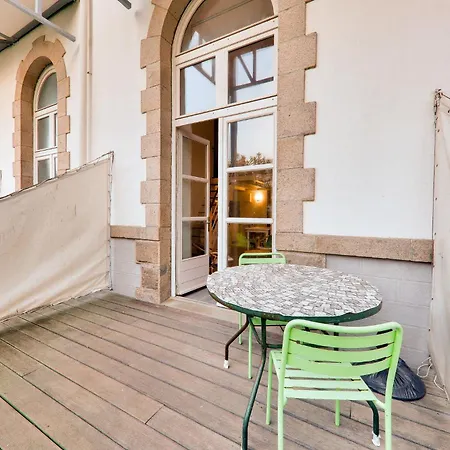 Saint Goustan - Maeva - 4 Personnes - Prestige - Maeva - Super Mae-9421 Apartment Le Croisic
