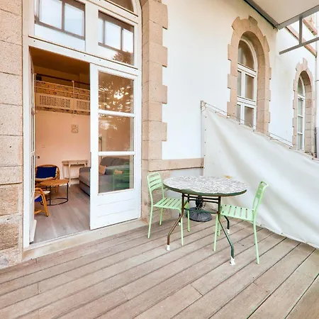 Apartment Saint Goustan - Maeva - 4 Personnes - Prestige - Maeva - Super Mae-9421 Le Croisic