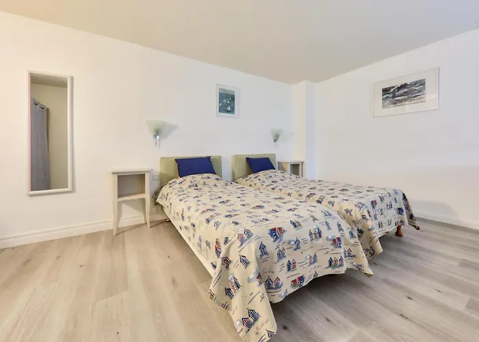 Apartmán Saint Goustan - Maeva - 4 Personnes - Prestige - Maeva - Super Mae-9421