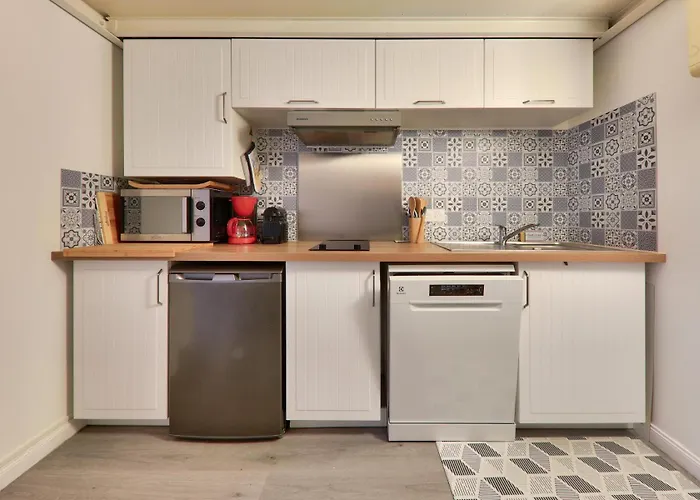 Saint Goustan - Maeva - 4 Personnes - Prestige - Maeva - Super Mae-9421 Apartmán *