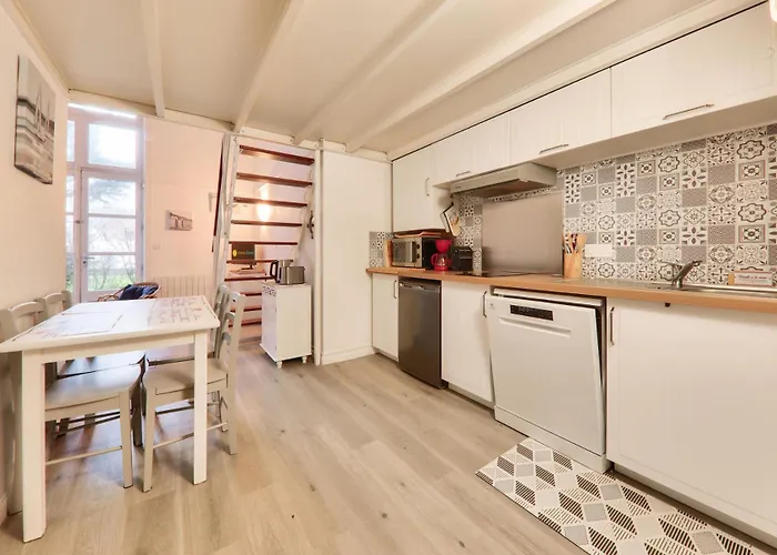 Saint Goustan - Maeva - 4 Personnes - Prestige - Maeva - Super Mae-9421 Le Croisic