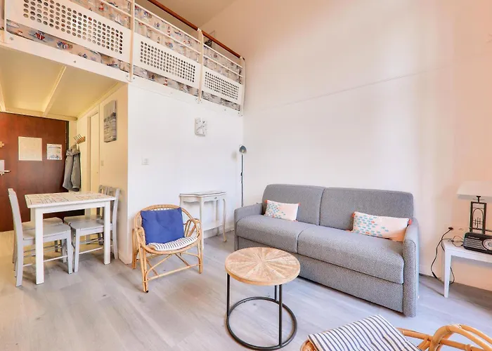 Saint Goustan - Maeva - 4 Personnes - Prestige - Maeva - Super Mae-9421 *