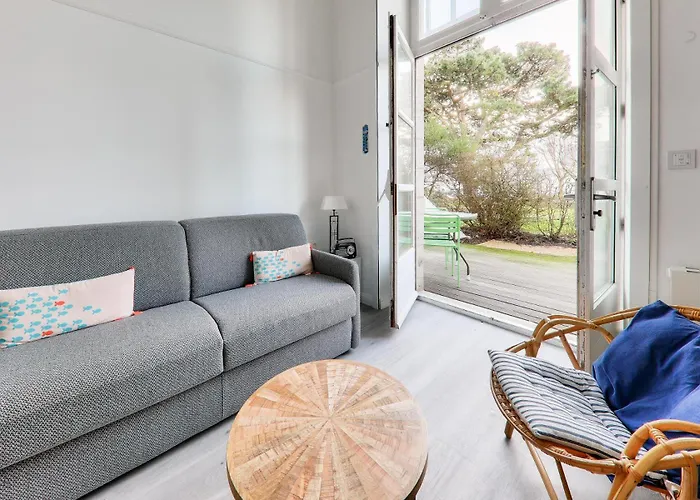 Saint Goustan - Maeva - 4 Personnes - Prestige - Maeva - Super Mae-9421 * Le Croisic