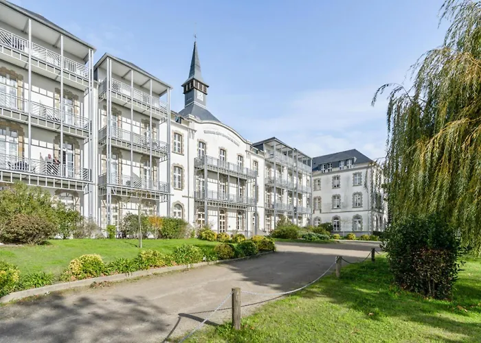 Saint Goustan - Maeva - 4 Personnes - Prestige - Maeva - Super Mae-9421 Apartmán