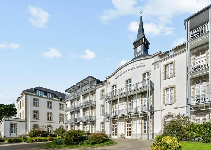 Apartmán Saint Goustan - Maeva - 4 Personnes - Prestige - Maeva - Super Mae-9421 Le Croisic