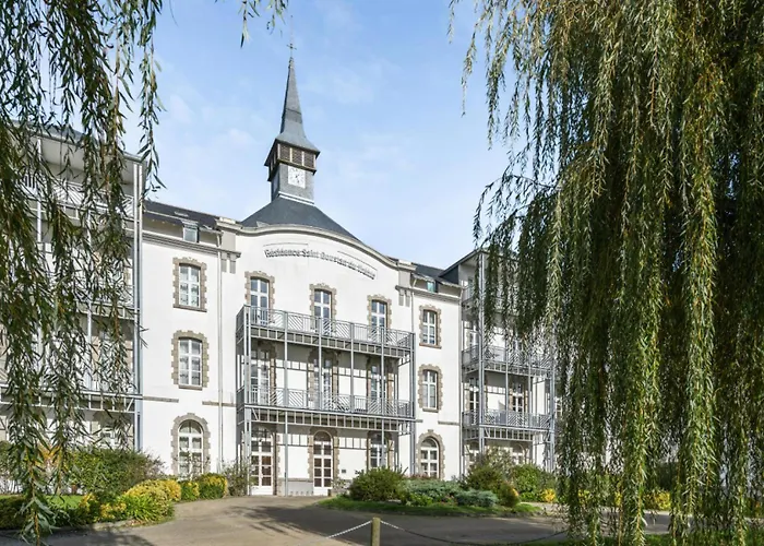 Saint Goustan - Maeva - 4 Personnes - Prestige - Maeva - Super Mae-9421 Apartmán Le Croisic